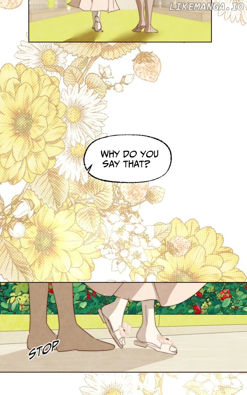 I Am the Villain Chapter 37 - Page 44