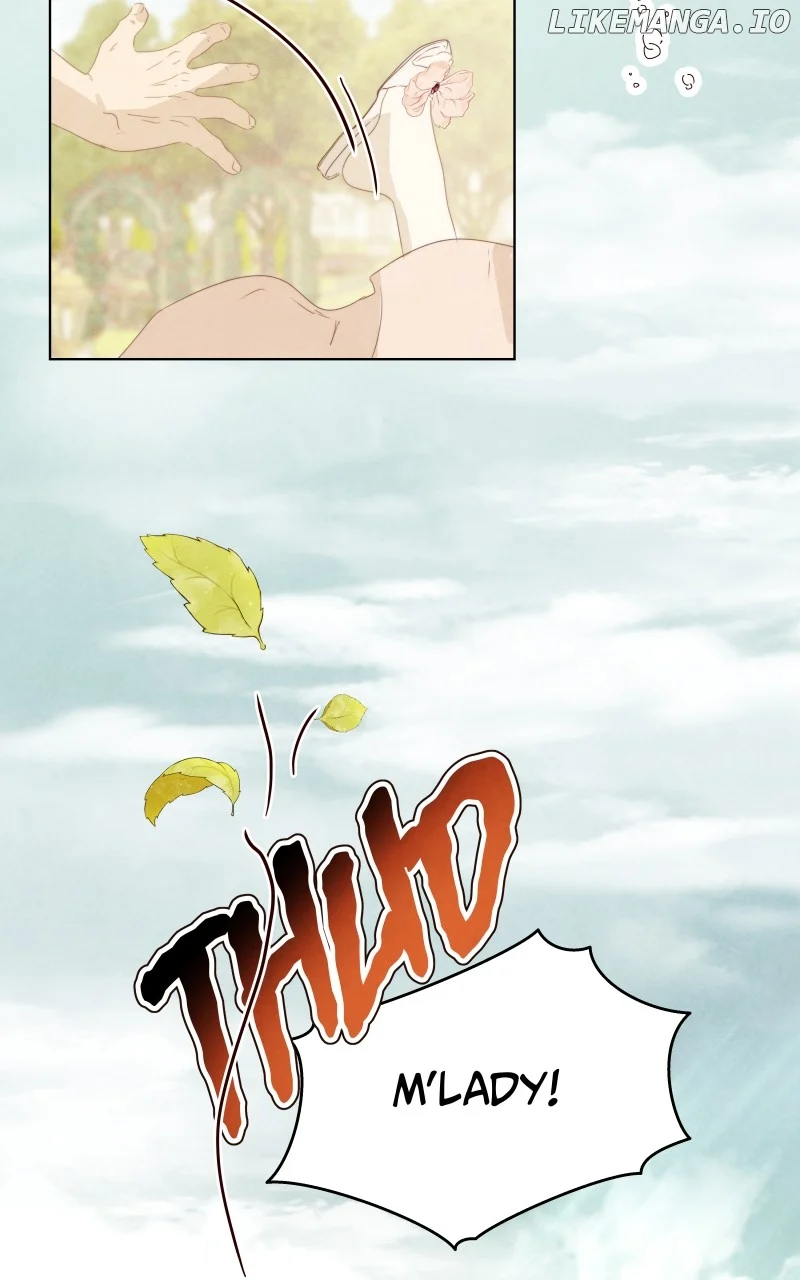 I Am the Villain Chapter 37 - Page 5