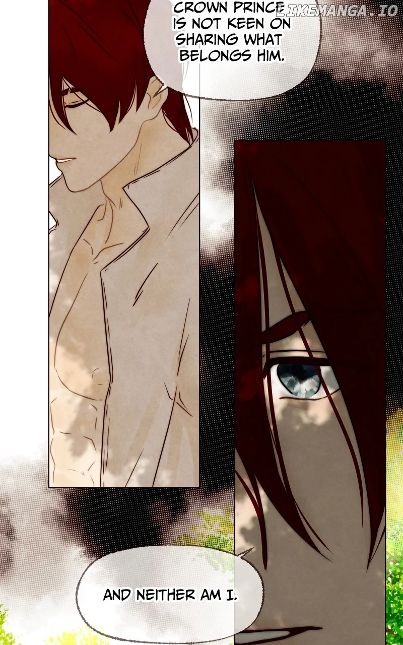 I Am the Villain Chapter 37 - Page 50