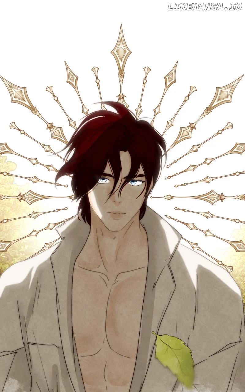 I Am the Villain Chapter 37 - Page 56