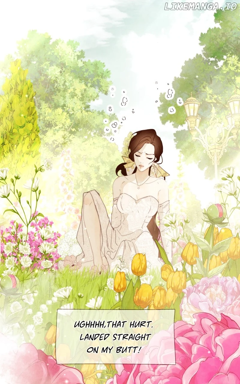 I Am the Villain Chapter 37 - Page 6