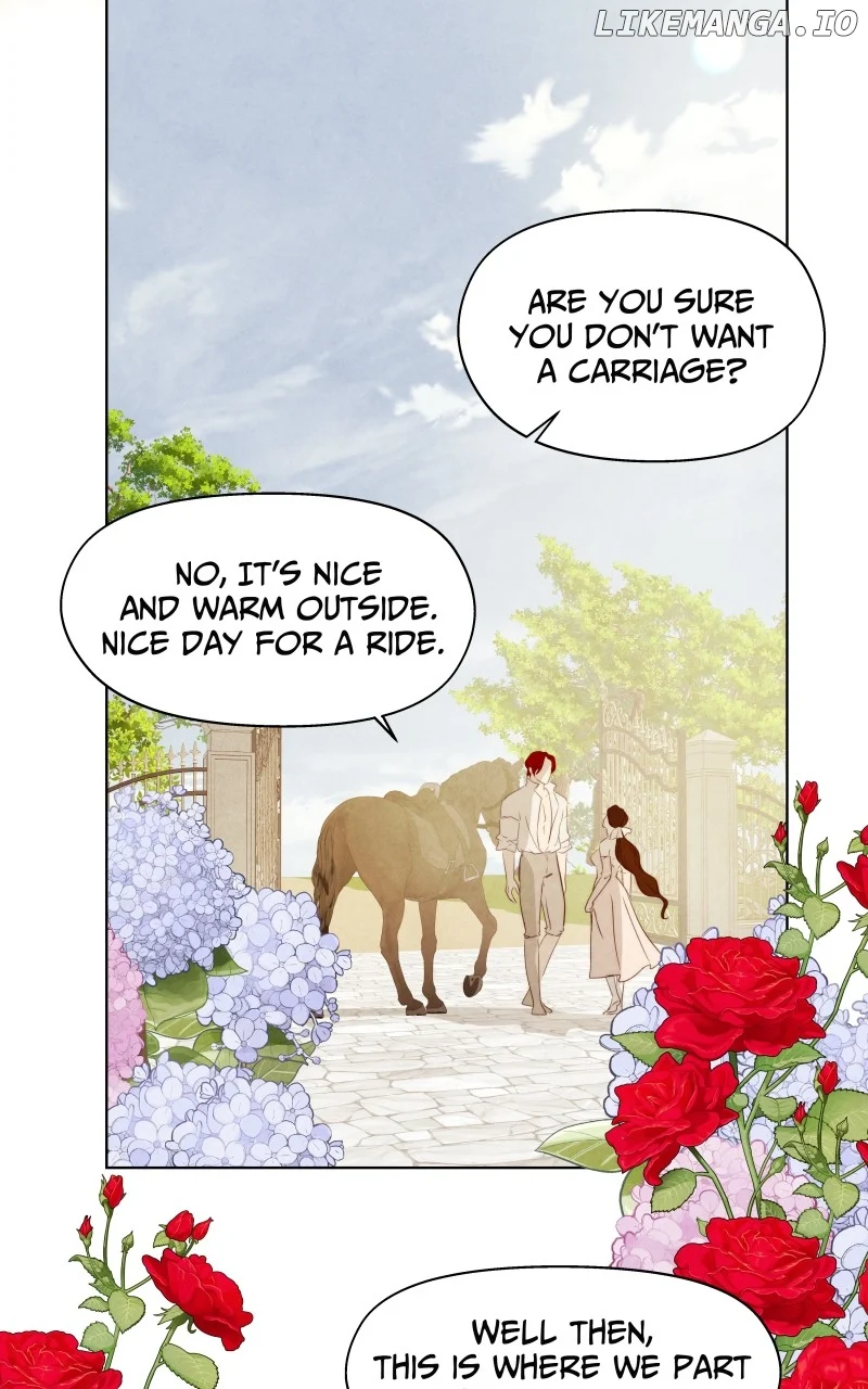 I Am the Villain Chapter 37 - Page 60