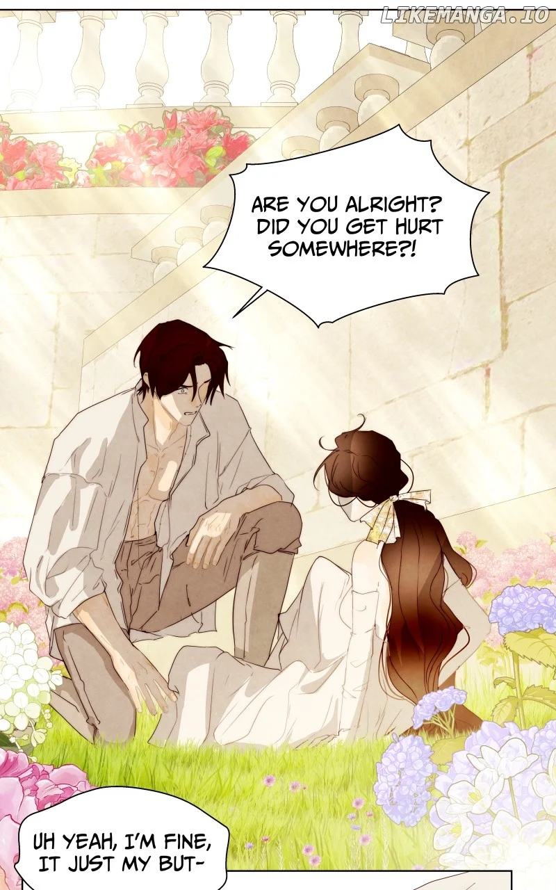 I Am the Villain Chapter 37 - Page 8