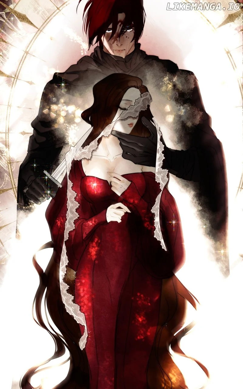 I Am the Villain Chapter 37 - Page 87