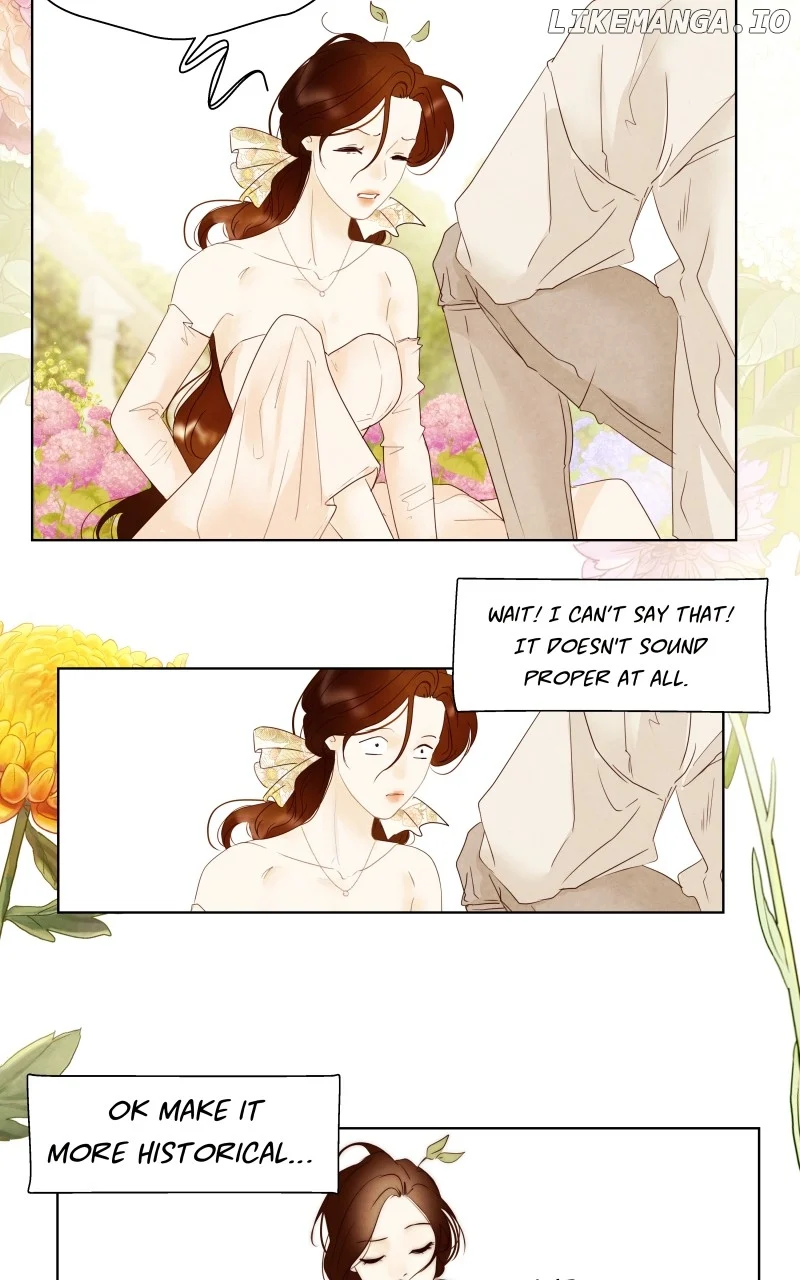 I Am the Villain Chapter 37 - Page 9