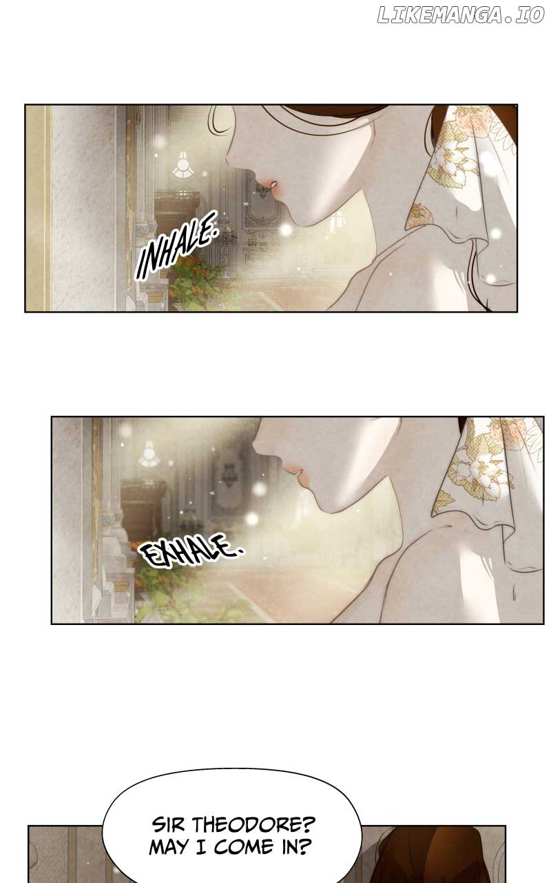 I Am the Villain Chapter 38 - Page 35