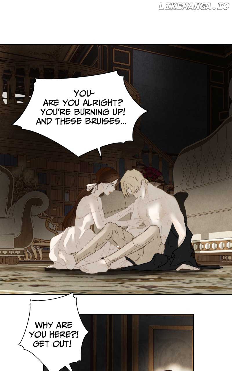 I Am the Villain Chapter 38 - Page 42