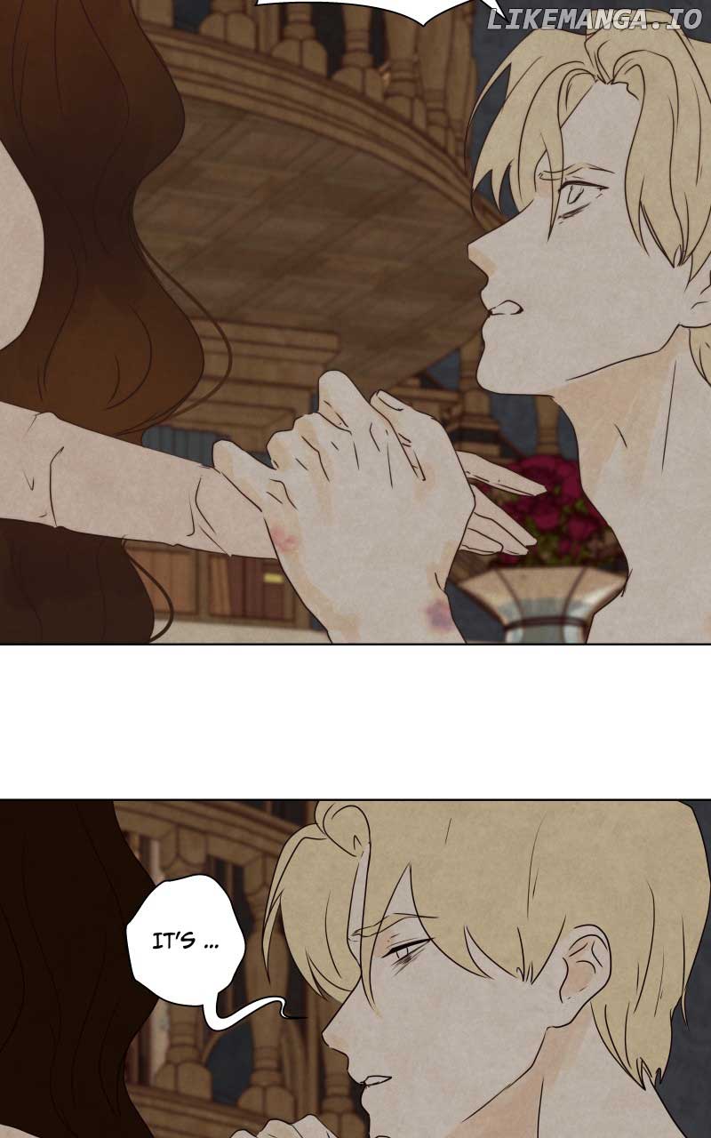 I Am the Villain Chapter 38 - Page 47