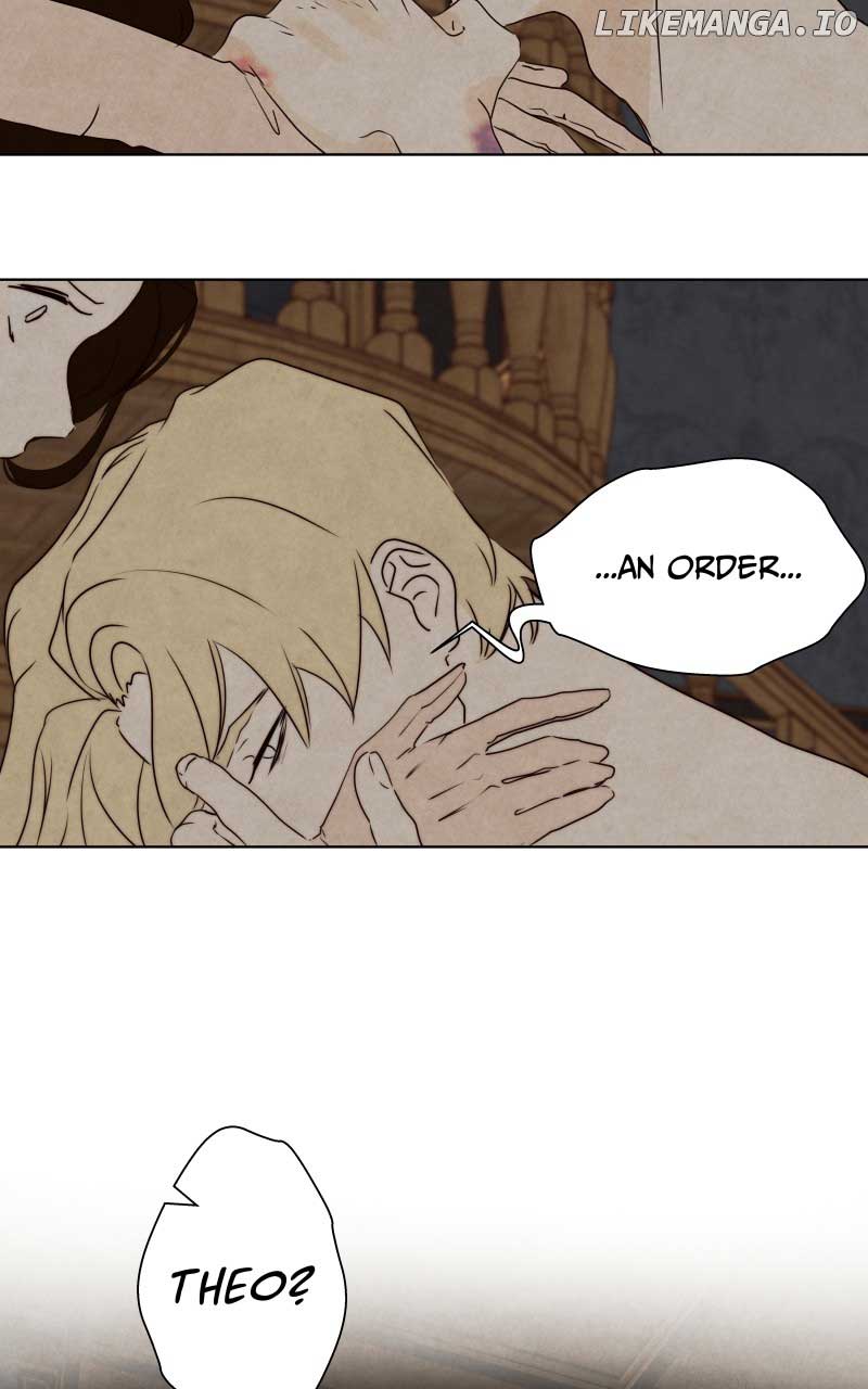 I Am the Villain Chapter 38 - Page 48