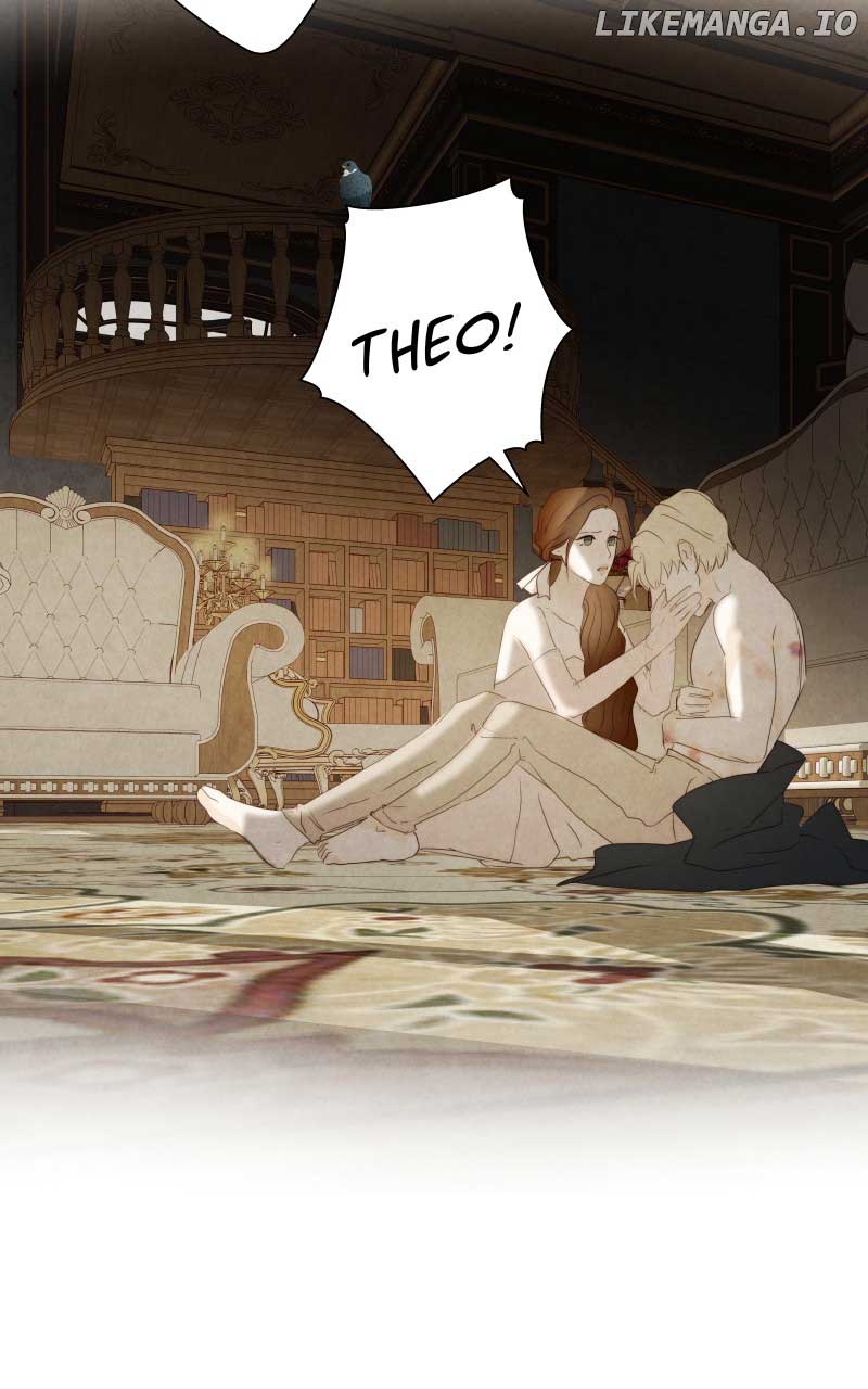 I Am the Villain Chapter 38 - Page 49