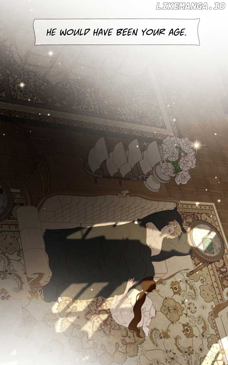 I Am the Villain Chapter 38 - Page 58