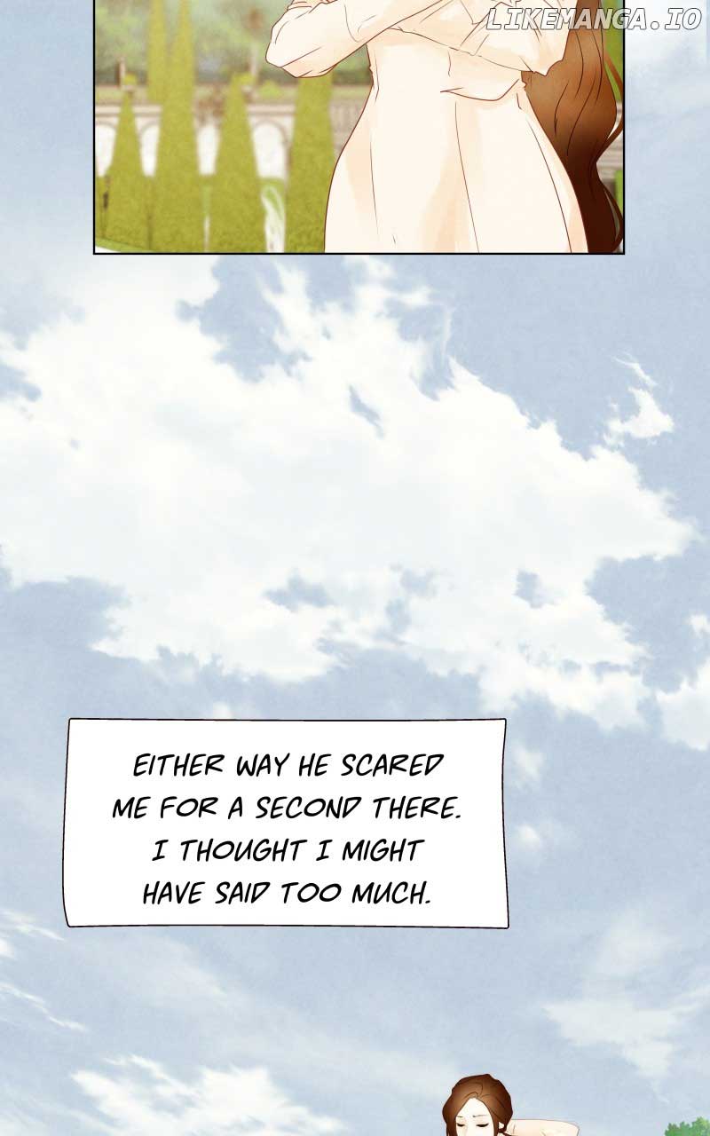 I Am the Villain Chapter 38 - Page 8