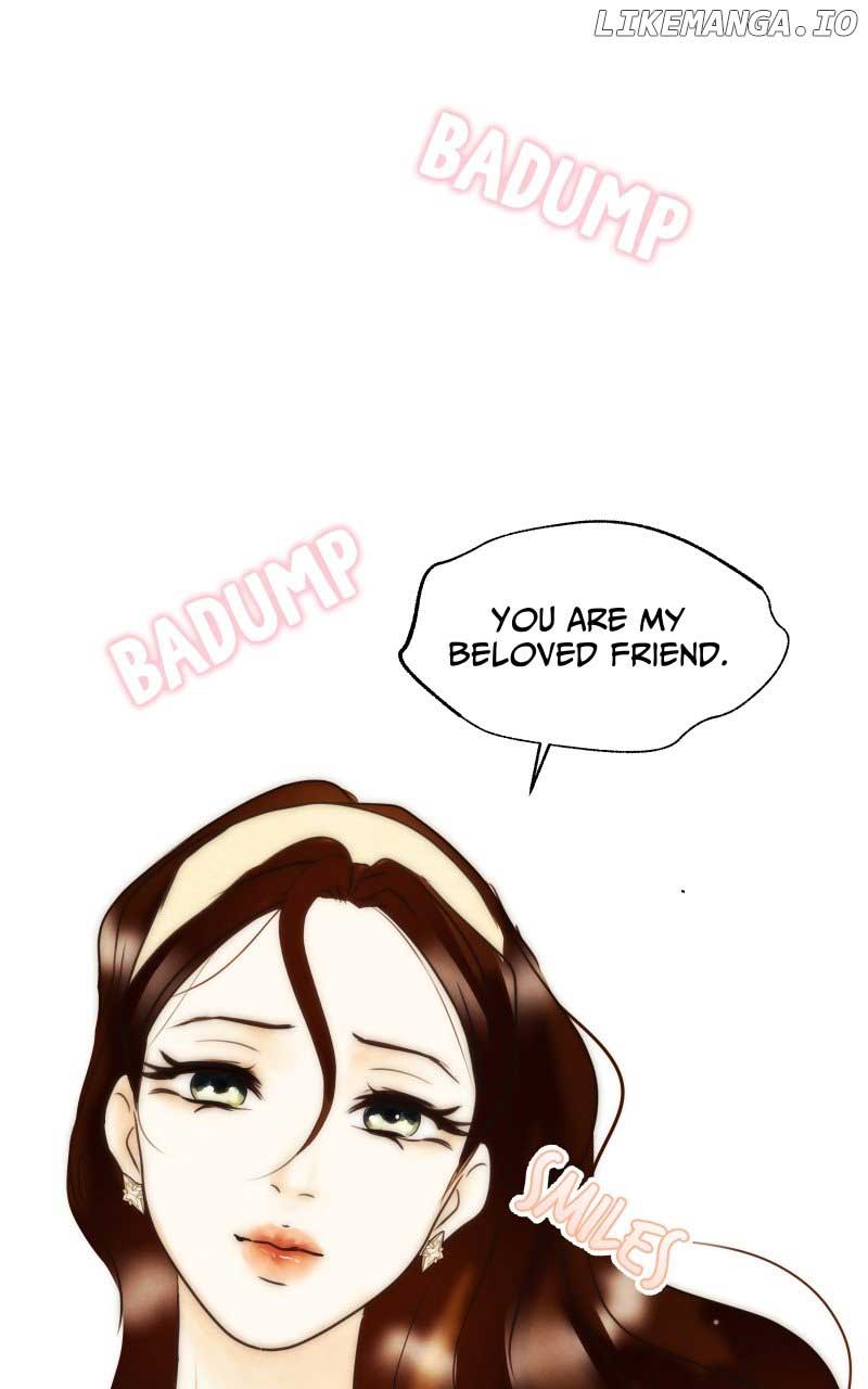 I Am the Villain Chapter 39 - Page 1