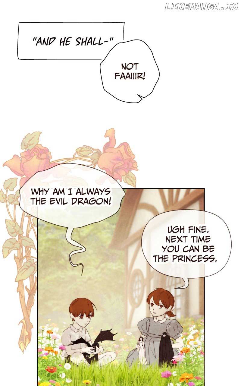 I Am the Villain Chapter 39 - Page 16