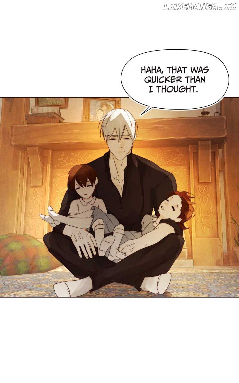 I Am the Villain Chapter 39 - Page 31