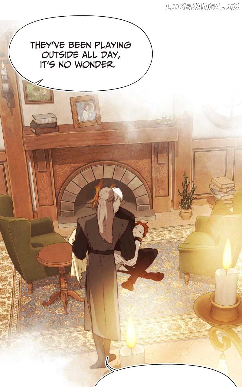 I Am the Villain Chapter 39 - Page 32