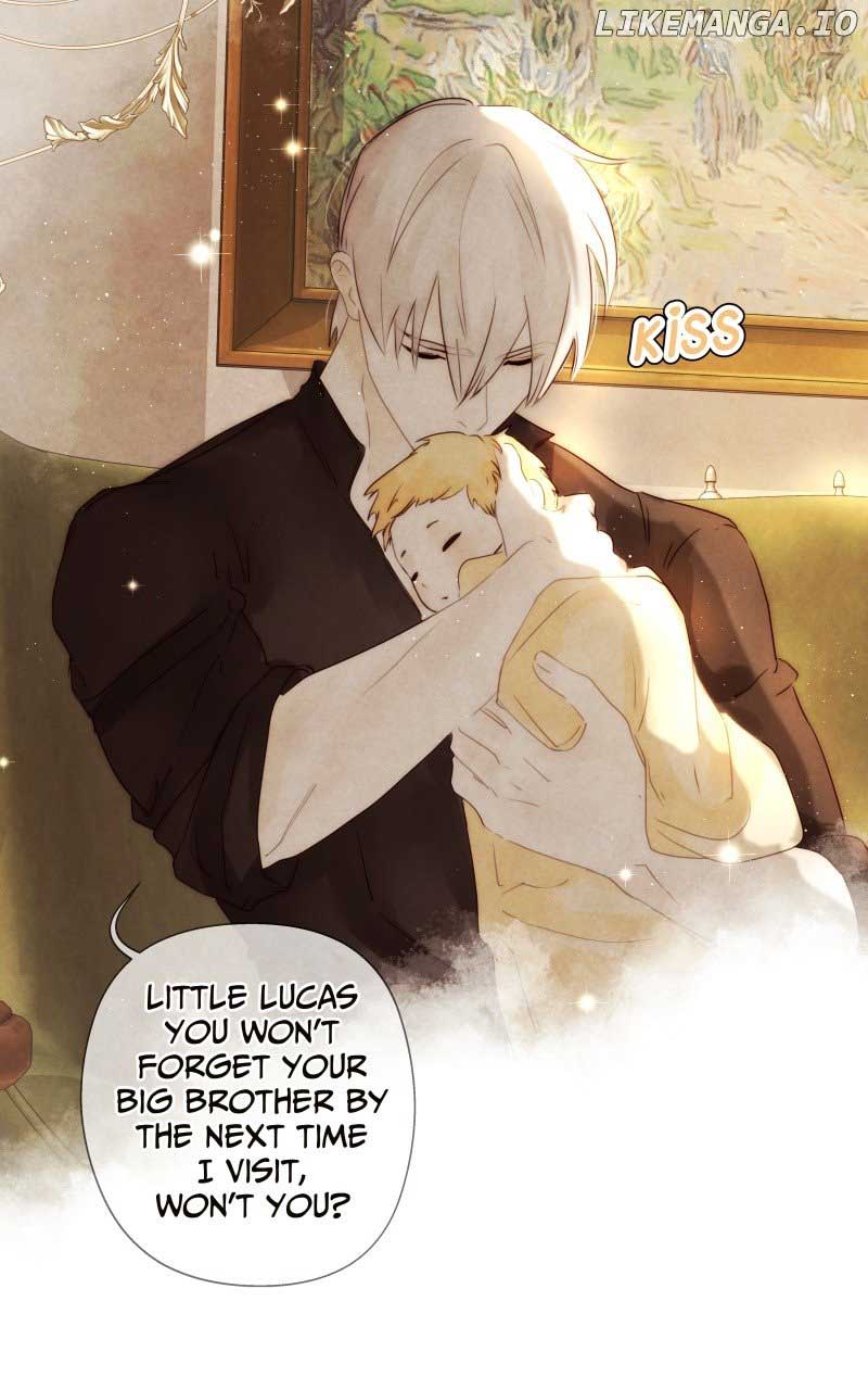 I Am the Villain Chapter 39 - Page 35