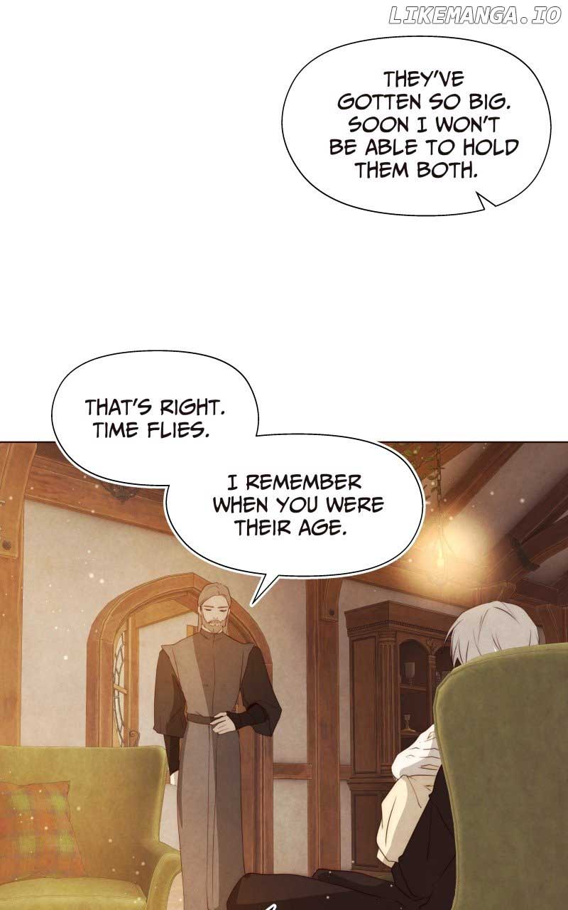 I Am the Villain Chapter 39 - Page 36