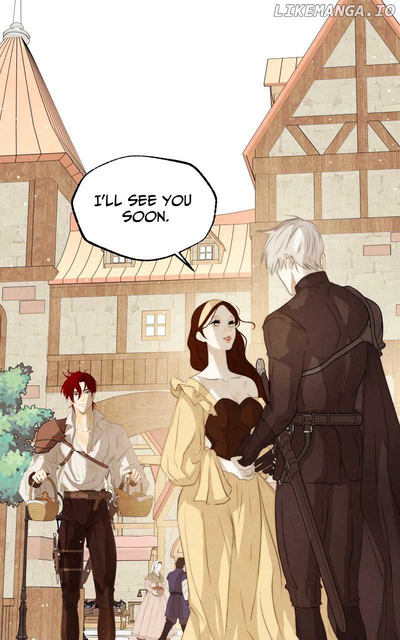 I Am the Villain Chapter 39 - Page 5