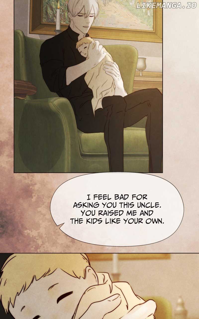 I Am the Villain Chapter 39 - Page 50