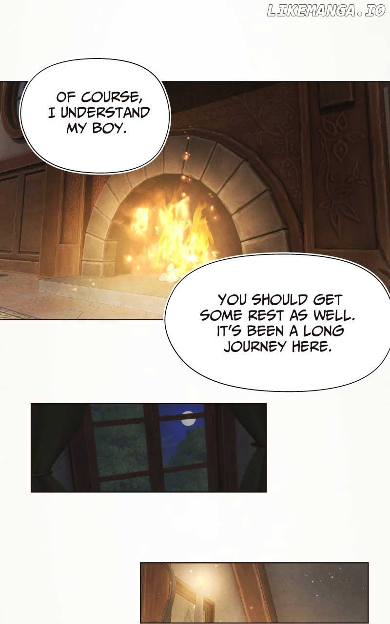 I Am the Villain Chapter 39 - Page 53