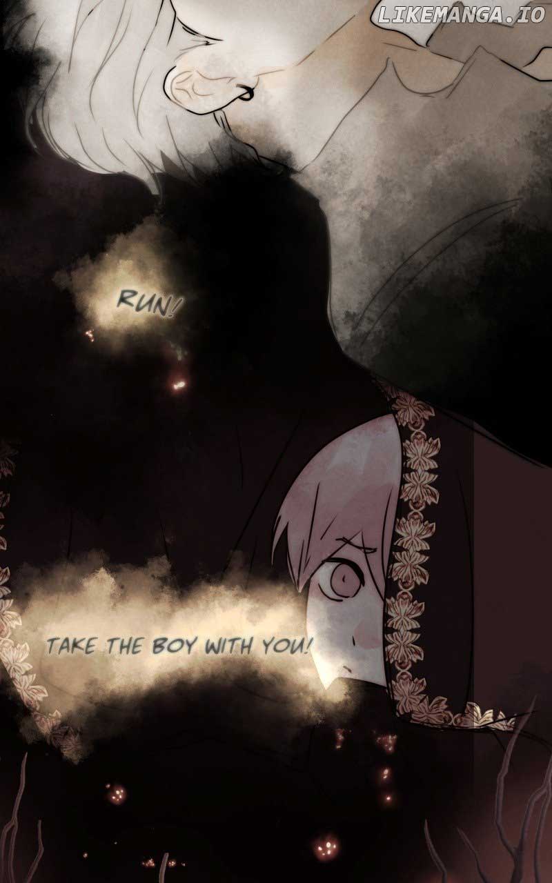 I Am the Villain Chapter 39 - Page 55