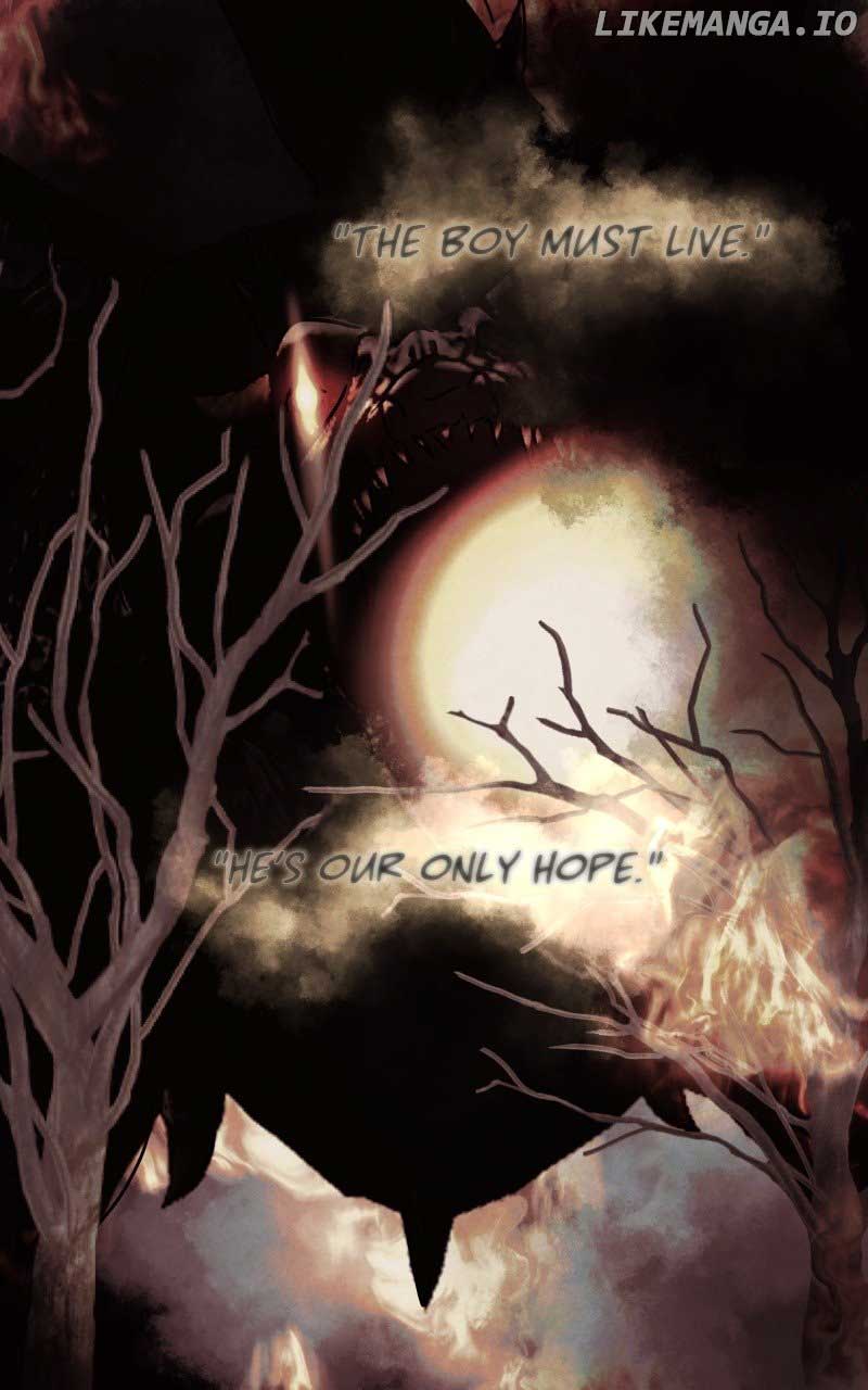 I Am the Villain Chapter 39 - Page 57