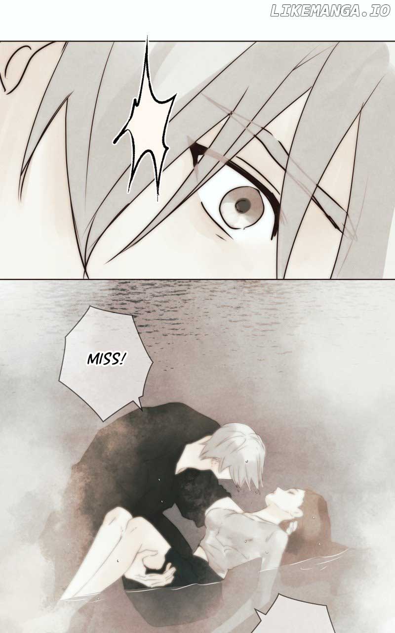 I Am the Villain Chapter 39 - Page 84