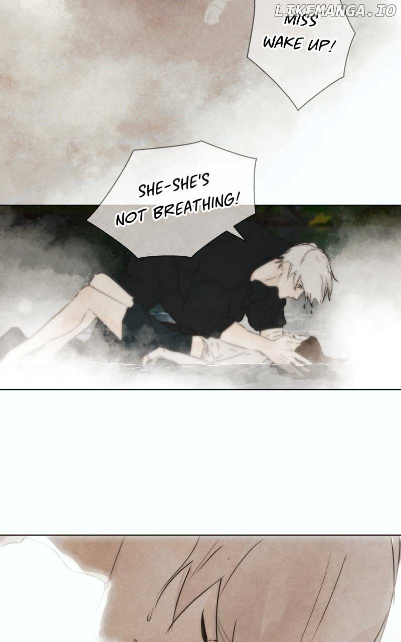 I Am the Villain Chapter 39 - Page 85