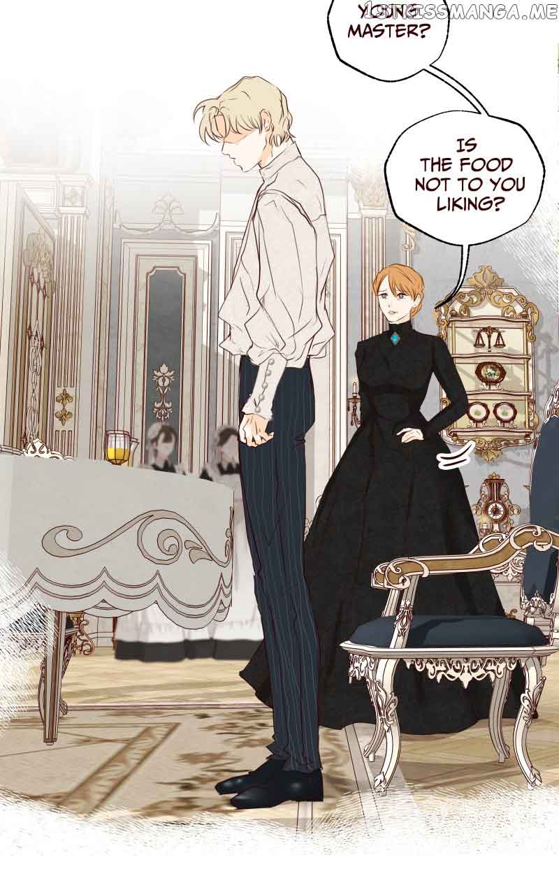 I Am the Villain Chapter 4 - Page 116