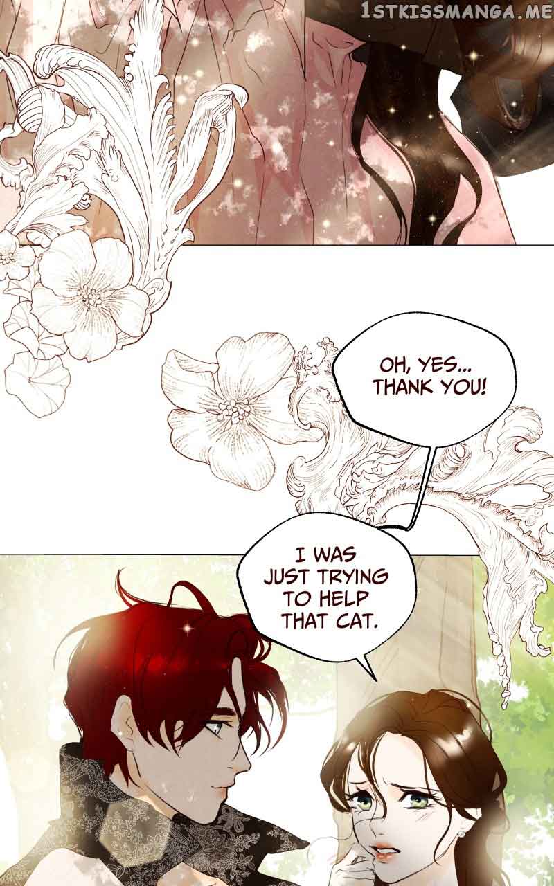 I Am the Villain Chapter 4 - Page 2