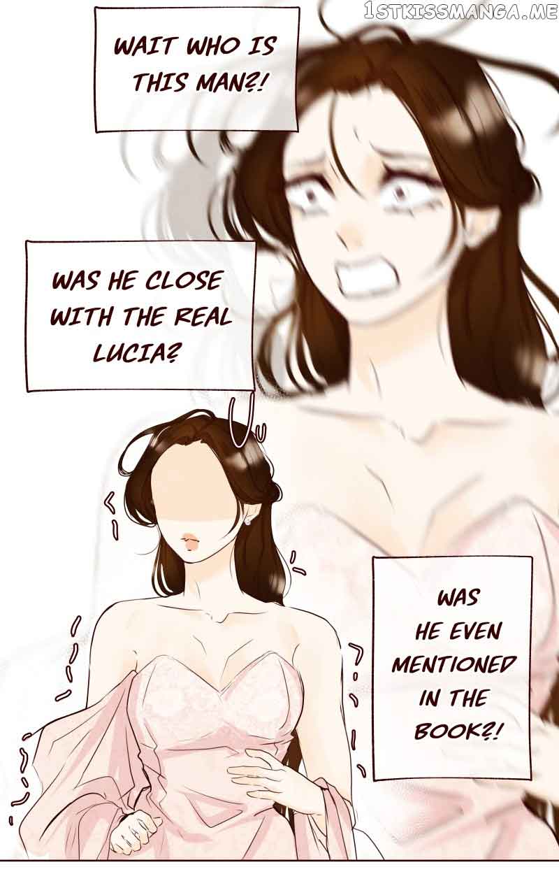 I Am the Villain Chapter 4 - Page 22