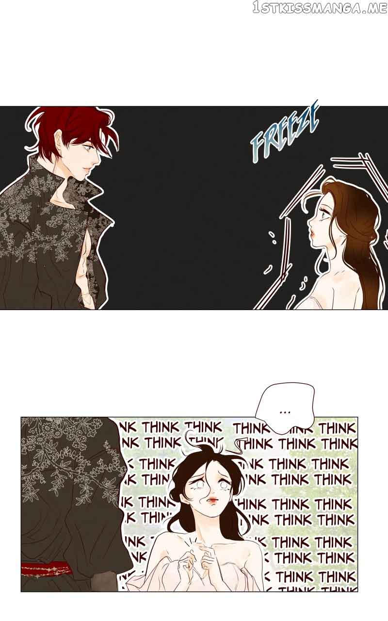 I Am the Villain Chapter 4 - Page 24