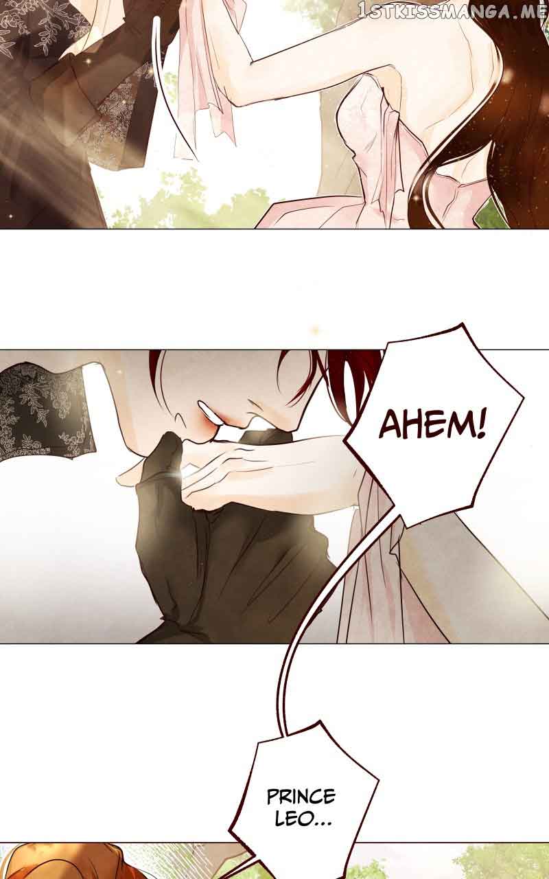 I Am the Villain Chapter 4 - Page 41