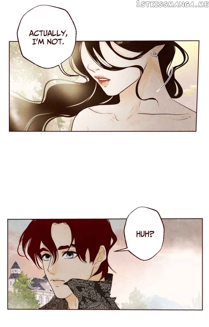 I Am the Villain Chapter 4 - Page 49