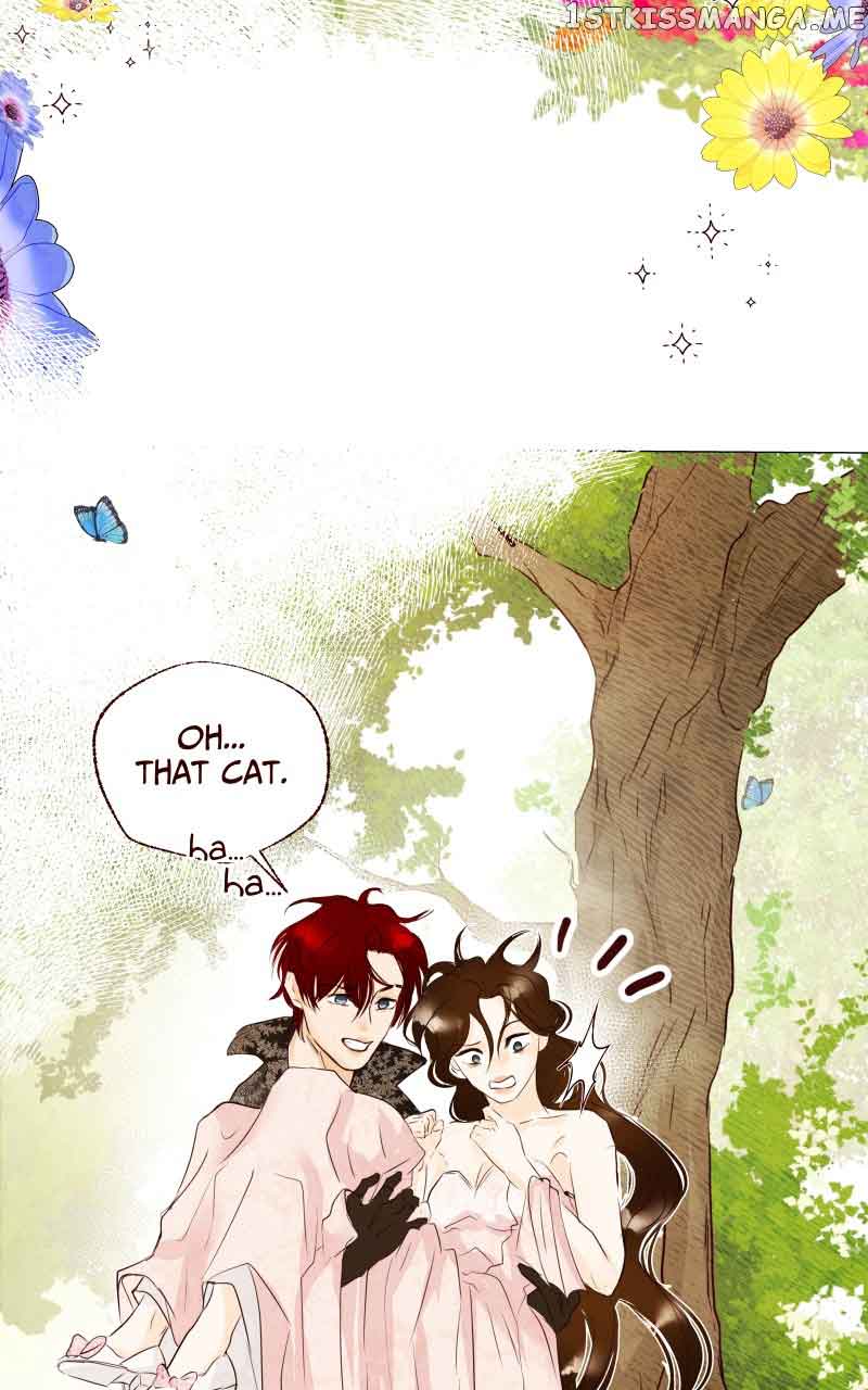 I Am the Villain Chapter 4 - Page 6