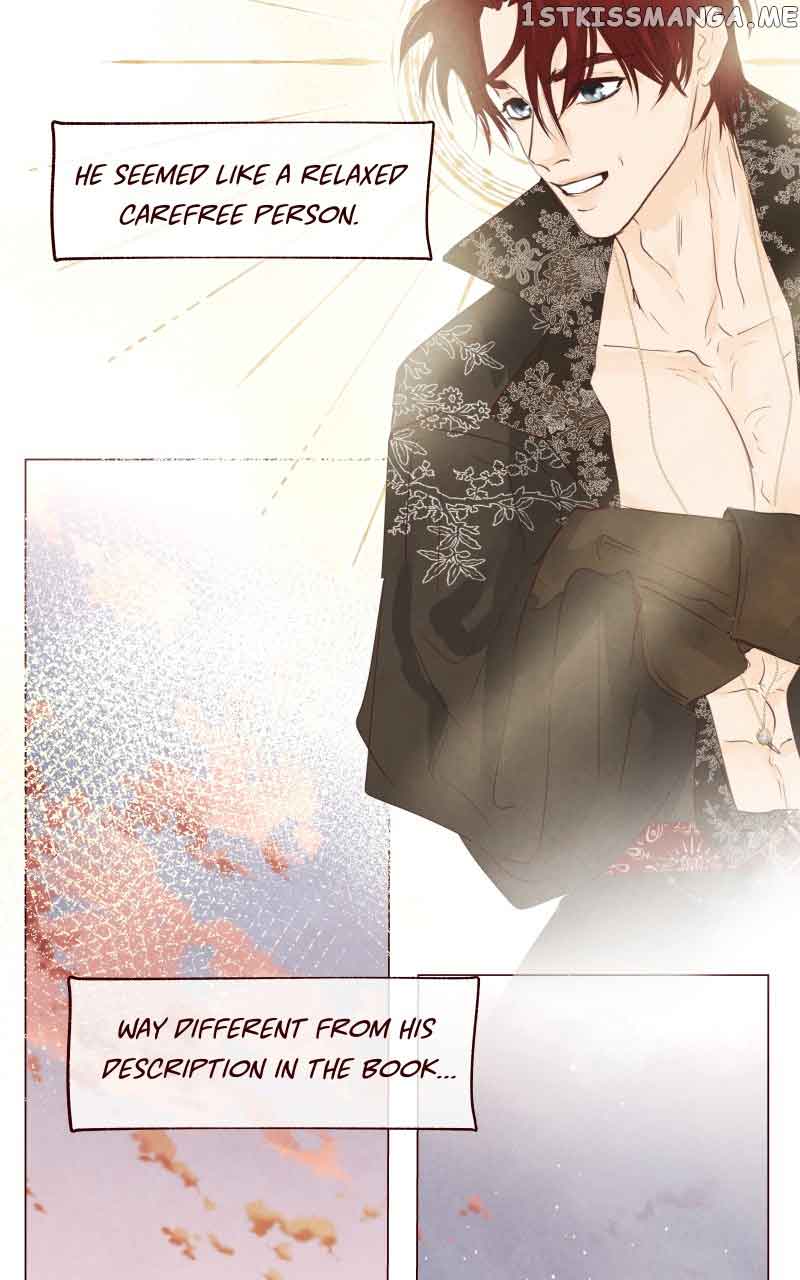 I Am the Villain Chapter 4 - Page 80