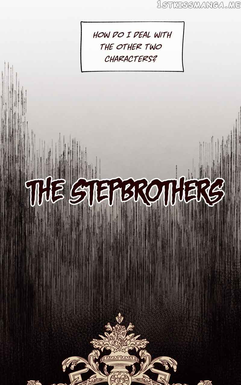 I Am the Villain Chapter 4 - Page 85