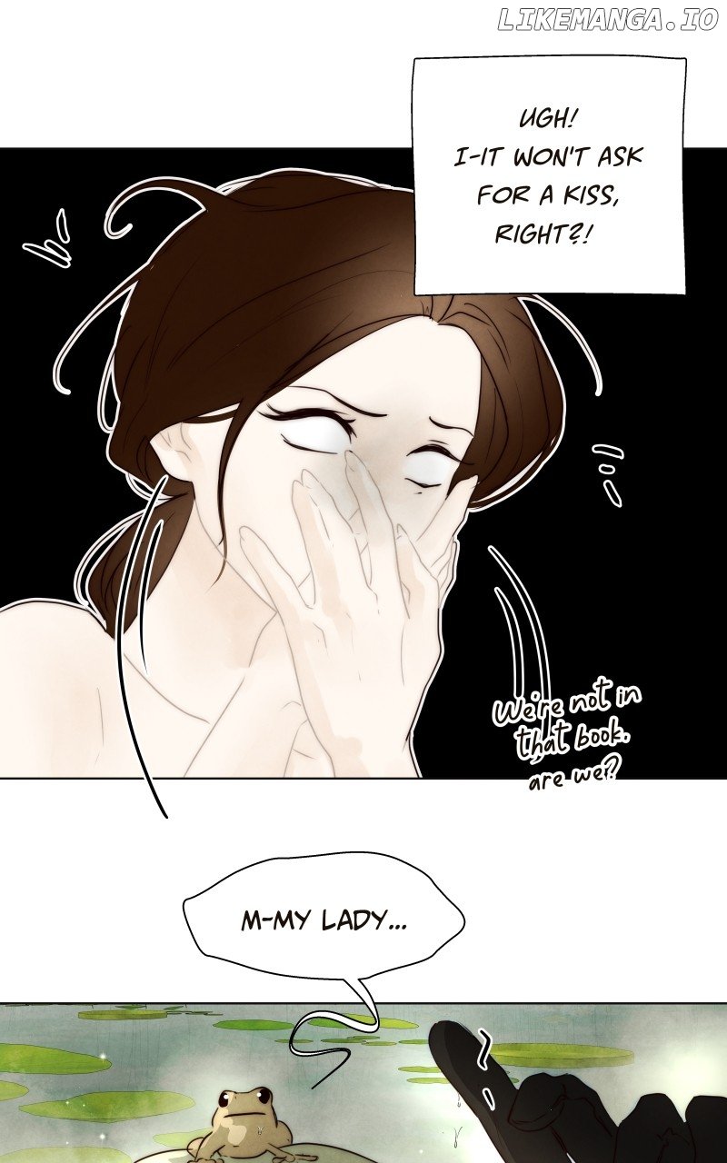 I Am the Villain Chapter 40 - Page 12