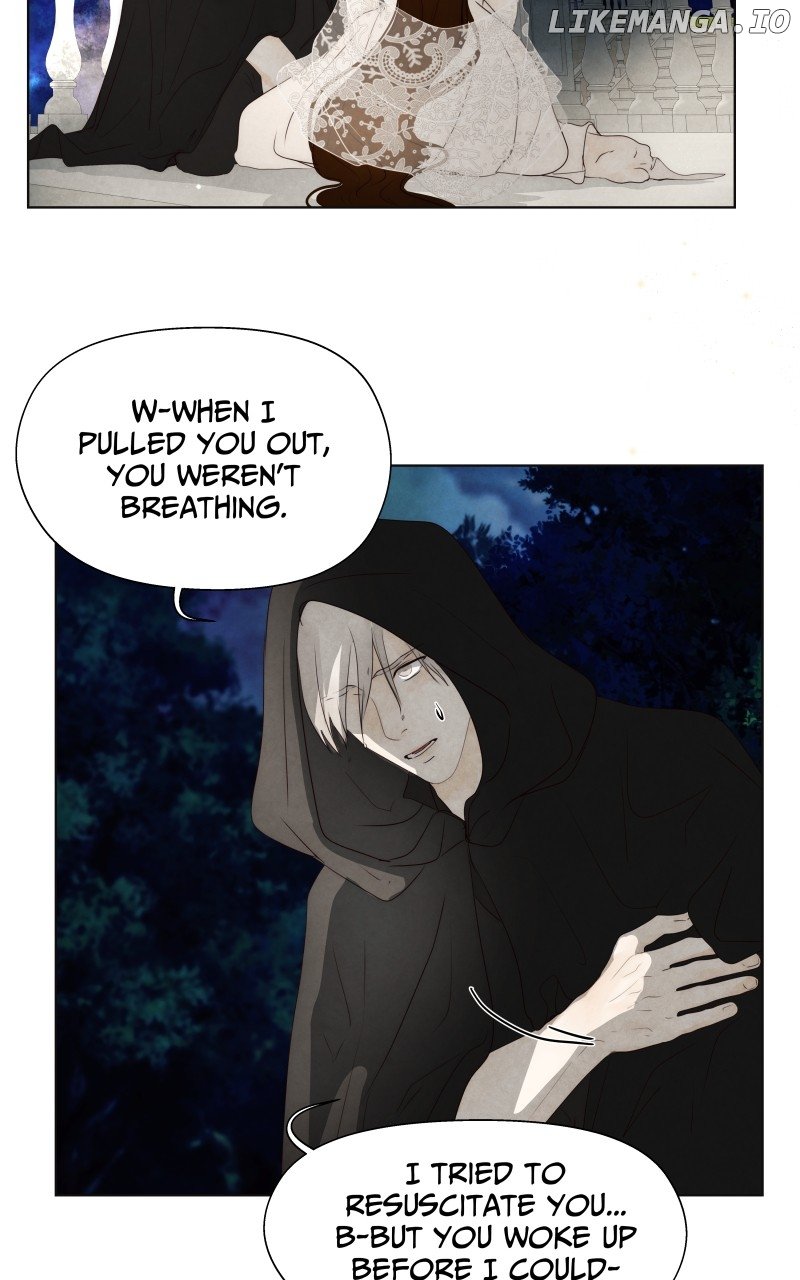 I Am the Villain Chapter 40 - Page 41