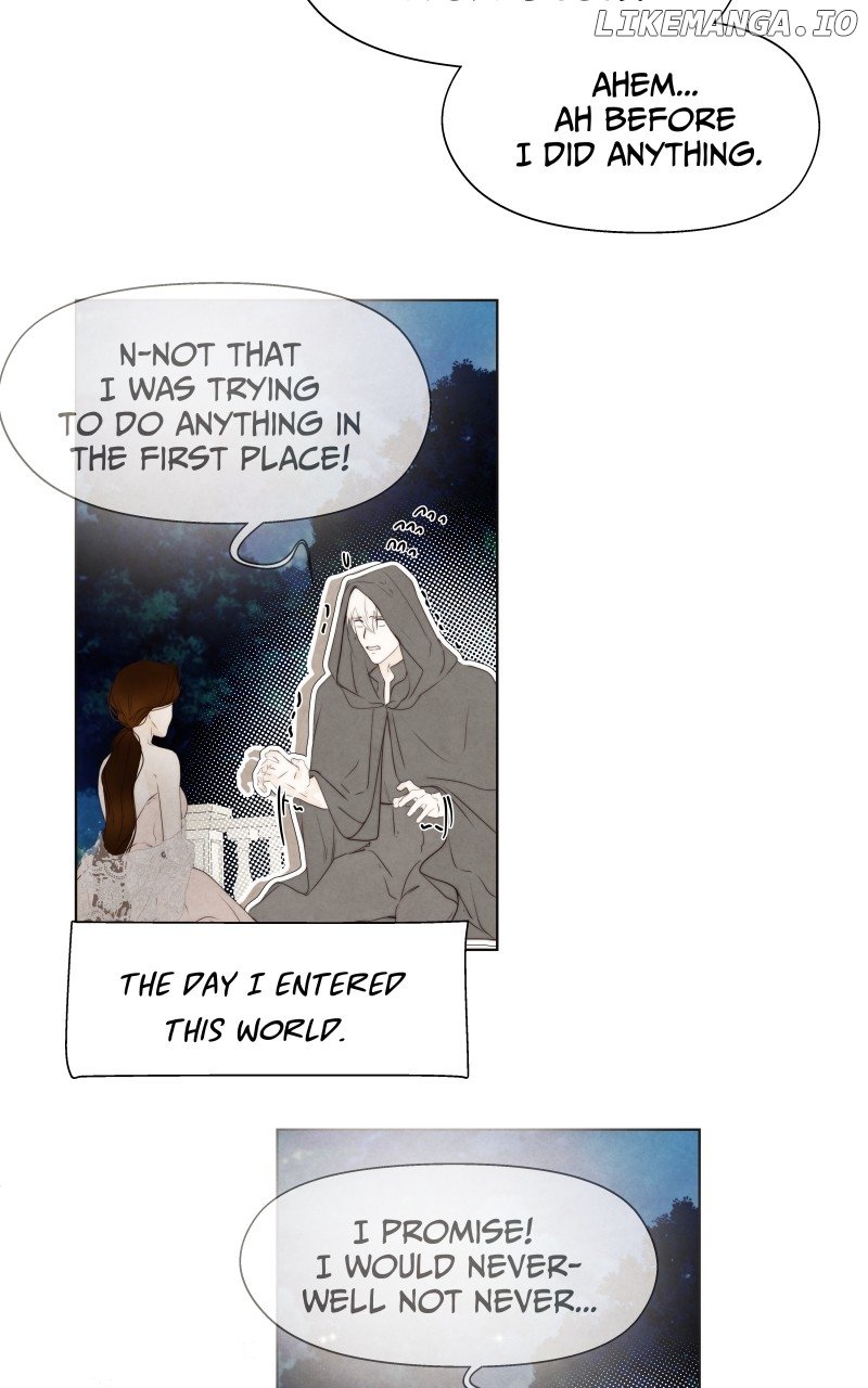 I Am the Villain Chapter 40 - Page 42