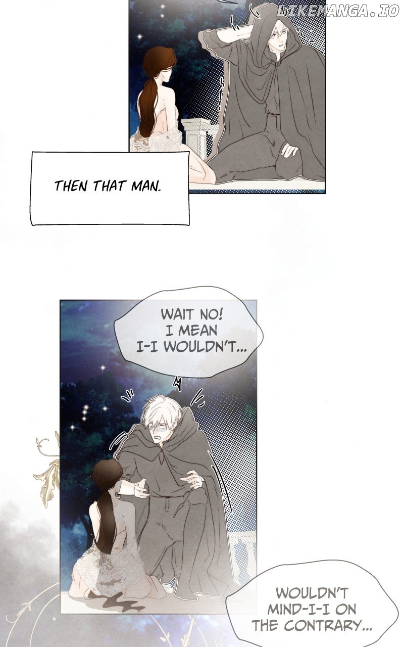 I Am the Villain Chapter 40 - Page 43