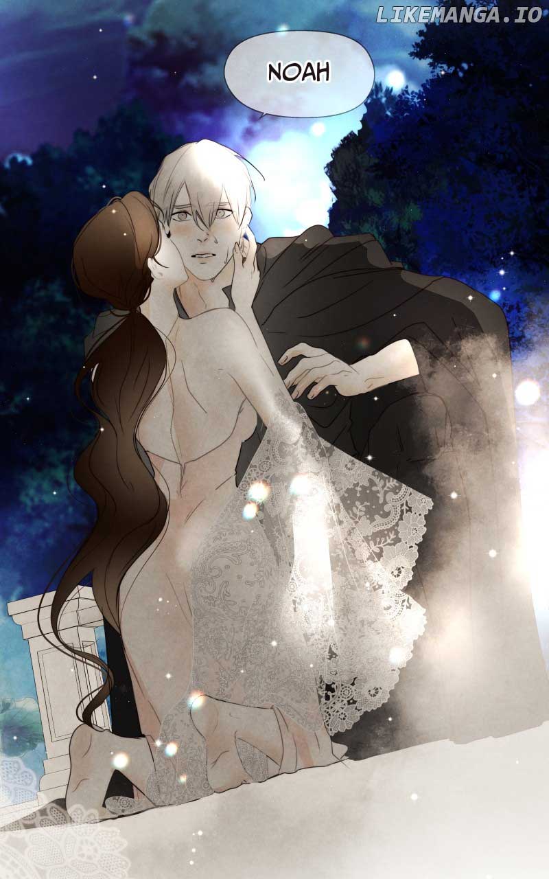 I Am the Villain Chapter 41 - Page 2