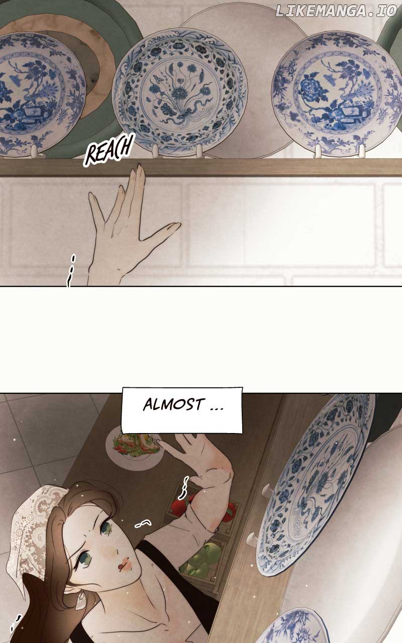 I Am the Villain Chapter 41 - Page 29