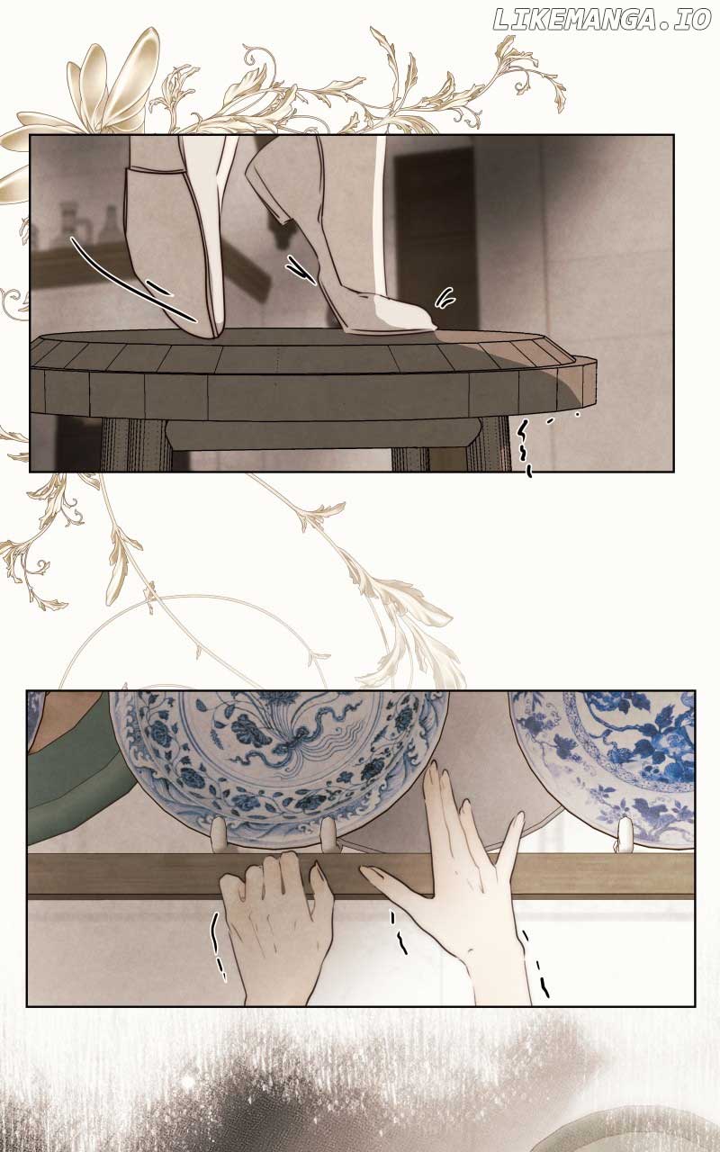 I Am the Villain Chapter 41 - Page 32