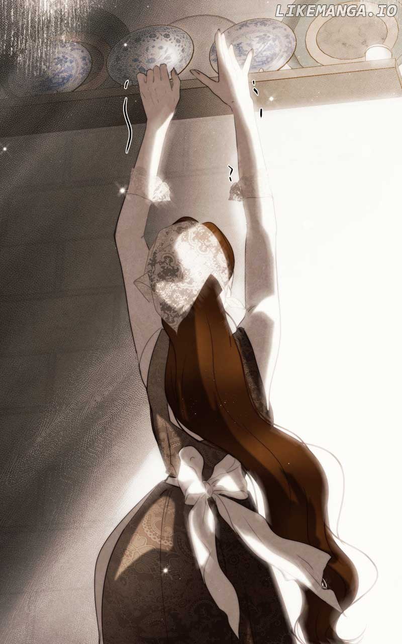 I Am the Villain Chapter 41 - Page 33