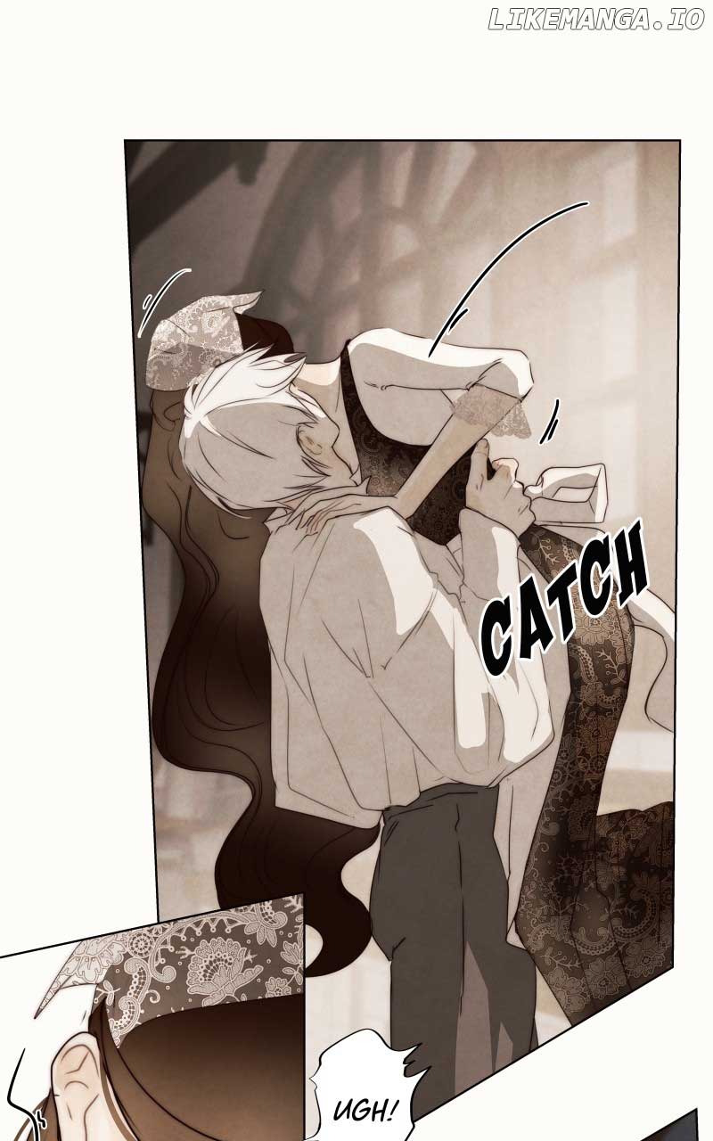 I Am the Villain Chapter 41 - Page 40