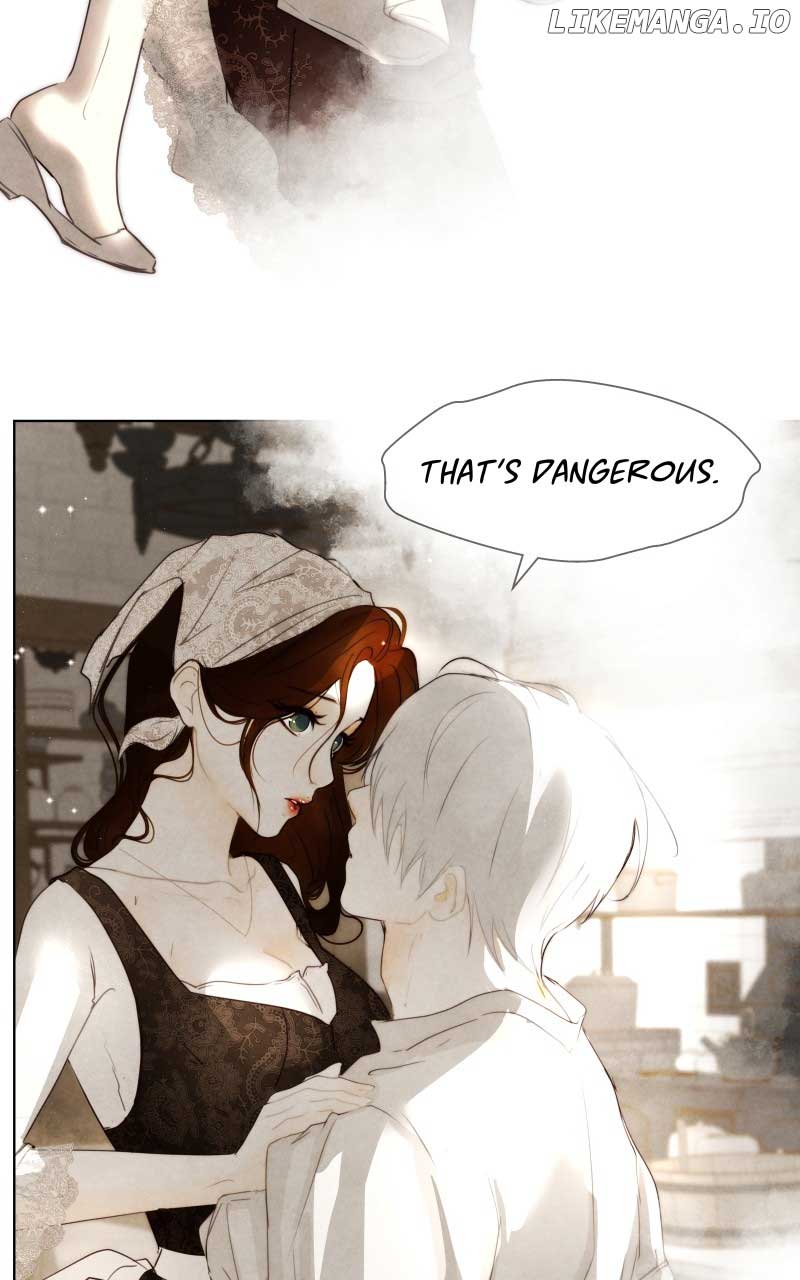 I Am the Villain Chapter 41 - Page 52