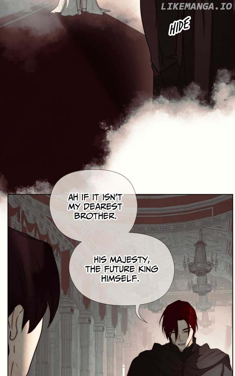 I Am the Villain Chapter 41 - Page 59