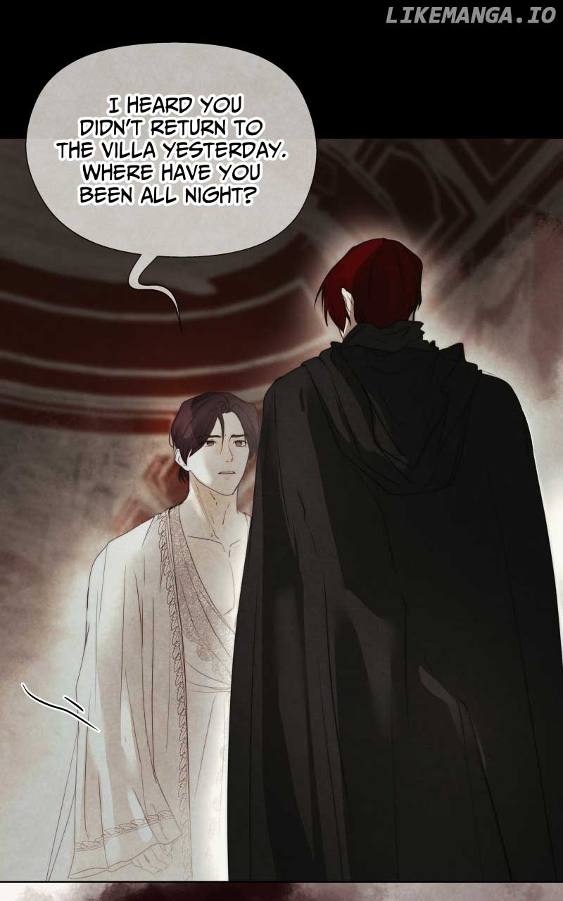 I Am the Villain Chapter 41 - Page 63